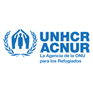 ACNUR Logo PNG Vector