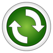 ActiveSync Logo PNG Vector