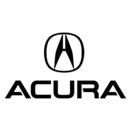 Acura Logo PNG Vector