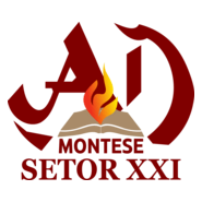 AD MONTESE SETOR XXI Logo PNG Vector