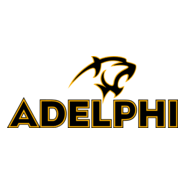 Adelphi Panthers Logo PNG Vector