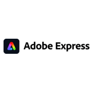 Adobe Express Logo PNG Vector