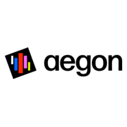 Aegon Logo PNG Vector