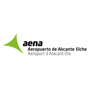 Aena Alicante Logo PNG Vector