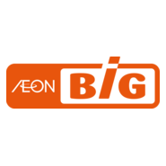 Aeon Big Logo PNG Vector