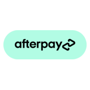 Afterpay Logo PNG Vector