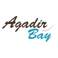 Agadir Bay Logo PNG Vector