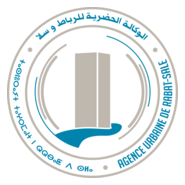 Agence Urbaine Rabat-Salé Logo PNG Vector