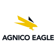 Agnico Eagle Mines Logo PNG Vector