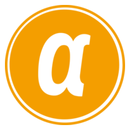 Agoras (AGRS) Logo PNG Vector