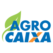 Agro Caixa Logo PNG Vector
