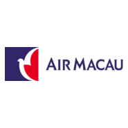 Air Macau Company Limited Logo PNG Vector