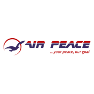 Air Peace Logo PNG Vector