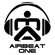 Airbeat one Logo PNG Vector