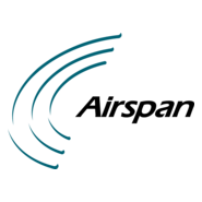 Airspan Networks Logo PNG Vector