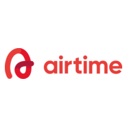 Airtime Logo PNG Vector