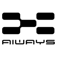 Aiways Logo PNG Vector