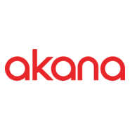 Akana Logo PNG Vector