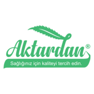 Aktardan Logo PNG Vector