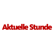 Aktuelle Stunde Logo PNG Vector