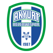 Akyurt Belediyespor Logo PNG Vector