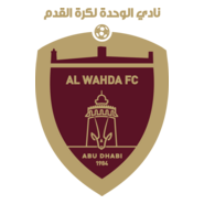 AL WAHDA FC Logo PNG Vector