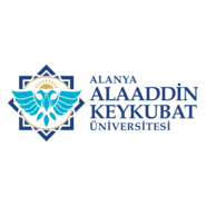 Alanya Alaaddin Keykubat Üniversitesi Logo PNG Vector