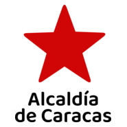 ALCALDIA DE CARACAS 2022 Logo PNG Vector