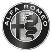 Alfa Romeo Logo PNG Vector