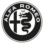 Alfa Romeo Logo PNG Vector