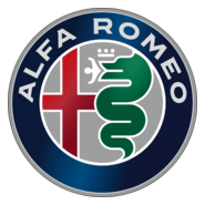 Alfa Romeo Logo PNG Vector
