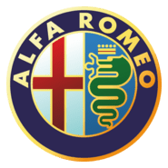 Alfa Romeo Logo PNG Vector