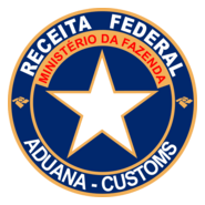 ALFANDEGA ESPIRITO SANTO Logo PNG Vector