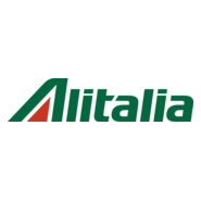 Alitalia Logo PNG Vector