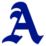 Almendares baseball Logo PNG Vector