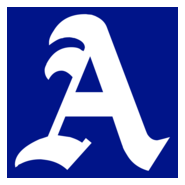 Almendares baseball Logo PNG Vector