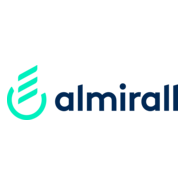 Almirall Logo PNG Vector