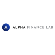 Alpha Finance Lab (ALPHA) Logo PNG Vector