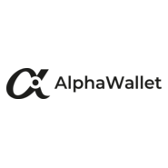 AlphaWallet Logo PNG Vector