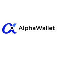 AlphaWallet Logo PNG Vector