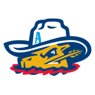 Amarillo Sod Poodles Logo PNG Vector