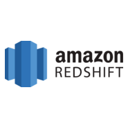 Amazon Redshift Logo PNG Vector