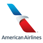 American Airlines Logo PNG Vector