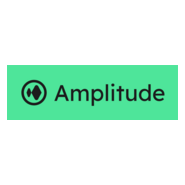 Amplitude Logo PNG Vector