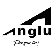Anglu, Flex Your Life Logo PNG Vector