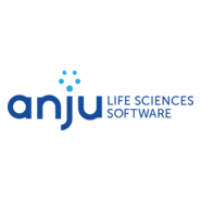 Anju Software Logo PNG Vector