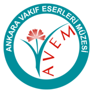 Ankara Vakıf Eserleri Müzesi Logo PNG Vector