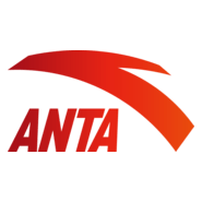 Anta Sports Logo PNG Vector