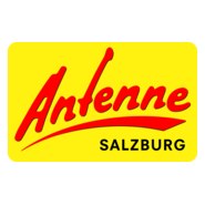 Antenne Salzburg Logo PNG Vector