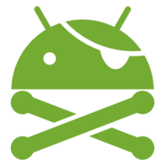 APK 4 Logo PNG Vector